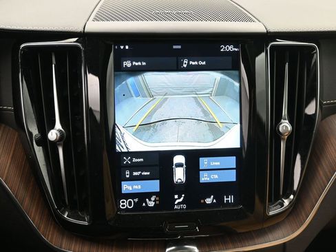 Used 2021 Volvo XC60 T5 Inscription w/ Advanced Package image 18