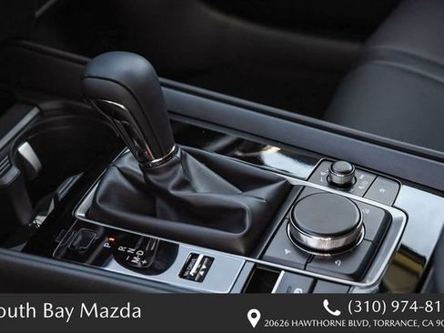 New 2026 MAZDA CX-50 AWD 2.5 S w/ Cargo Package image 20