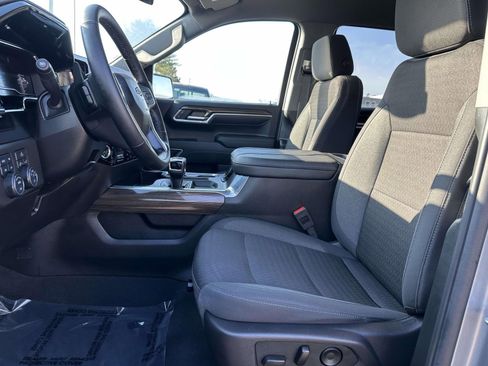 Used 2024 Chevrolet Silverado 1500 RST w/ Convenience Package II image 22