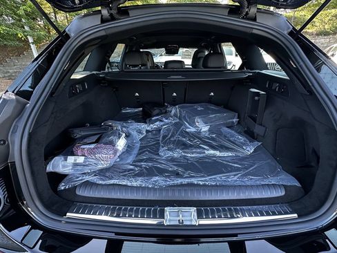 New 2026 Mercedes-Benz E 53 AMG e 4MATIC Wagon image 20
