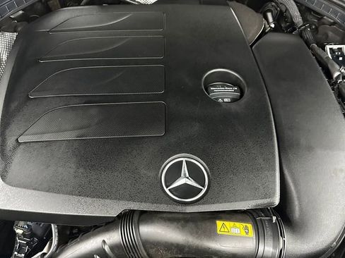 Used 2019 Mercedes-Benz C 300 4MATIC Cabriolet w/ Premium Package image 7