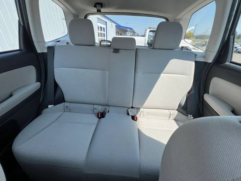 Used 2015 Subaru Forester 2.5i w/ Alloy Wheel Package AWD/4WD image 20