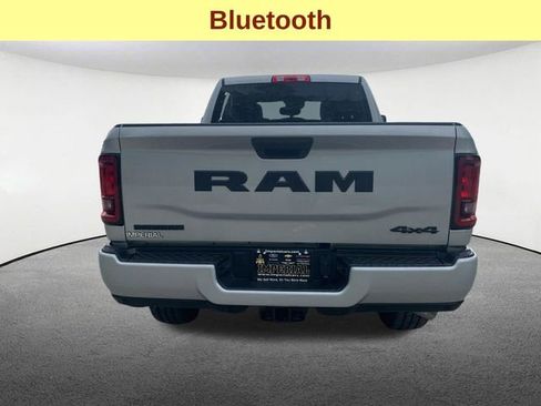 Used 2026 RAM 2500 Big Horn AWD/4WD image 11