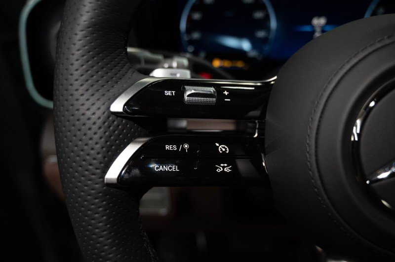 New 2027 Mercedes-Benz GLE 350 4MATIC image 24