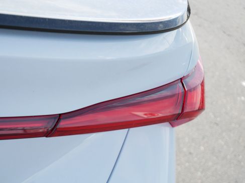 Used 2021 Toyota Avalon TRD FWD image 17