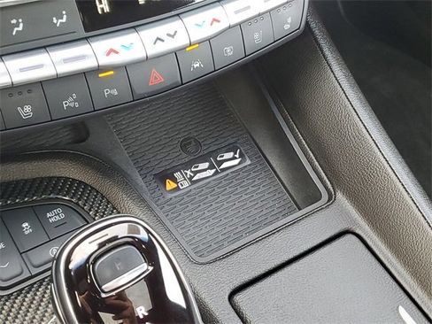 Used 2022 Cadillac CT5 V w/ Premium Package image 21