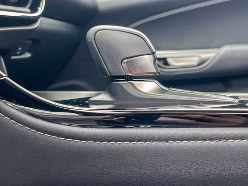 Certified 2023 Lexus NX 350 AWD image 22