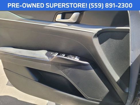 Used 2022 Kia K5 LXS FWD image 14
