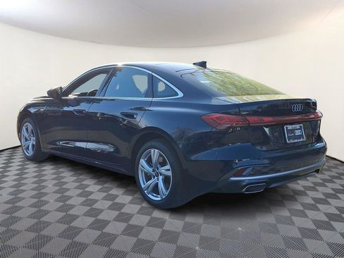 Used 2025 Audi A5 2.0T Prestige image 4