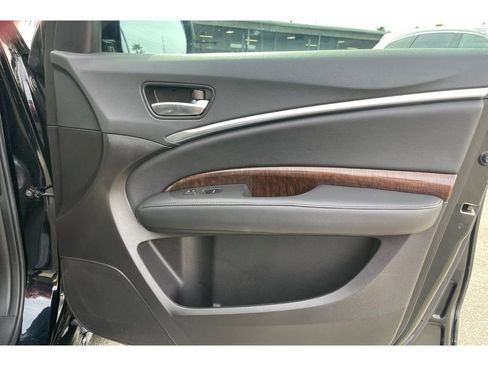 Used 2019 Acura MDX 3.5L (A9) image 21