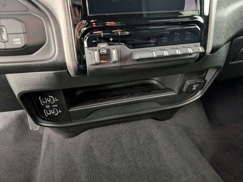 New 2025 RAM 2500 Tradesman image 23