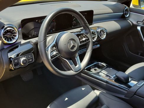 Certified 2022 Mercedes-Benz CLA 250 image 20