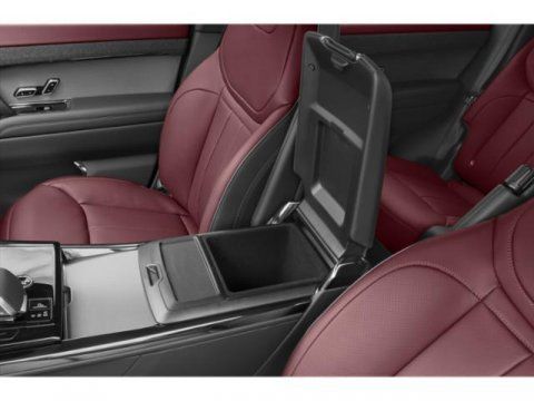 New 2026 Land Rover Range Rover Sport Dynamic SE AWD/4WD image 16