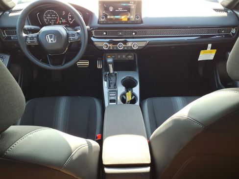 Certified 2026 Honda Civic Sport image 18