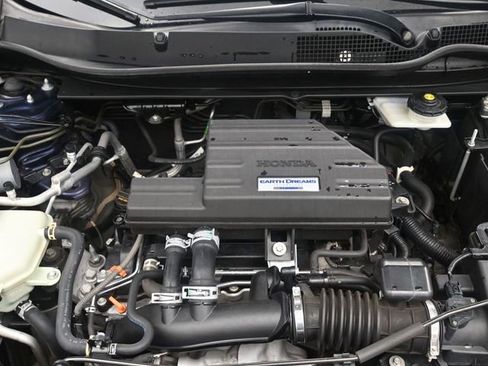 Used 2018 Honda CR-V EX-L image 23