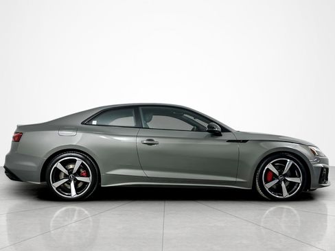 Used 2023 Audi A5 2.0T Premium Plus w/ Premium Plus image 6