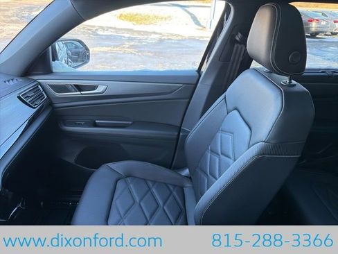 New 2026 Volkswagen Atlas Cross Sport SE image 20