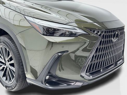 Used 2022 Lexus NX 350 AWD image 3