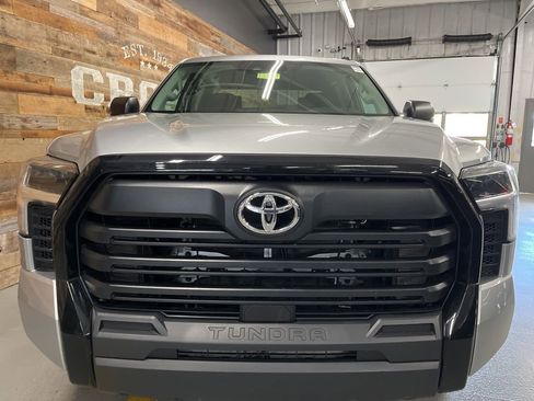 Used 2023 Toyota Tundra SR AWD/4WD image 20