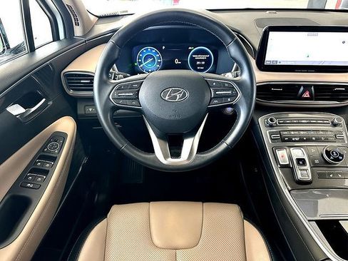 Used 2023 Hyundai Santa Fe SEL Premium AWD/4WD image 22