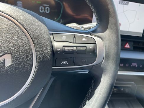 Used 2023 Kia Sportage EX AWD/4WD image 26