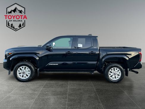 New 2026 Toyota Tacoma SR5 image 2