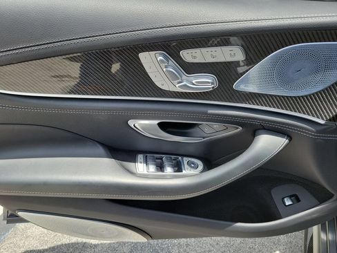 Used 2021 Mercedes-Benz AMG GT 63 image 19