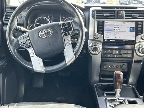 Used 2023 Toyota 4Runner Limited image 24