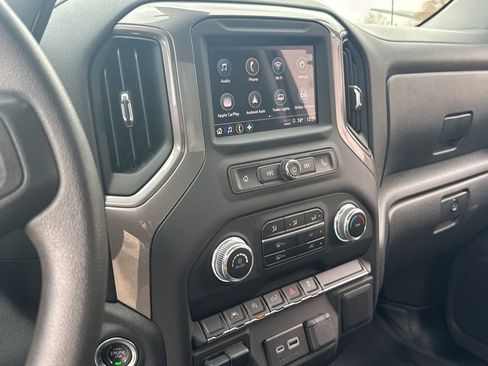 Used 2024 GMC Sierra 1500 Pro w/ Pro Value Package image 19