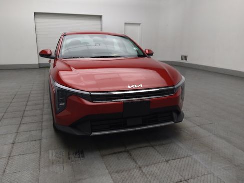 Used 2025 Kia K4 FWD image 14