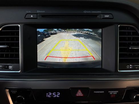 Used 2016 Hyundai Sonata Sport 2.0T image 33