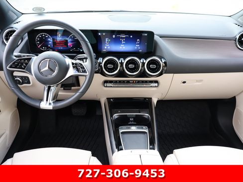Certified 2026 Mercedes-Benz GLA 250 image 19