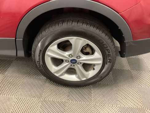 Used 2014 Ford Escape SE FWD image 12