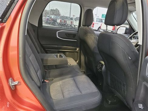 Used 2024 Ford Bronco Sport Big Bend image 14