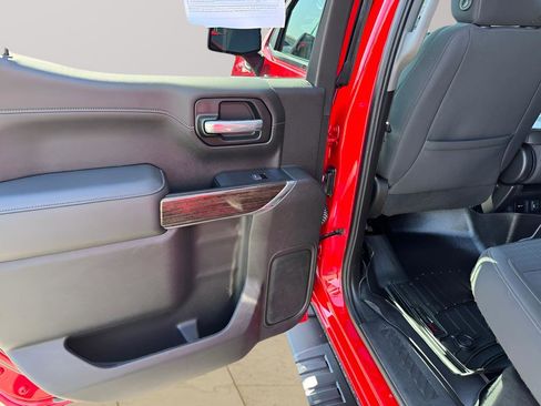 Used 2021 GMC Sierra 1500 Elevation AWD/4WD image 34