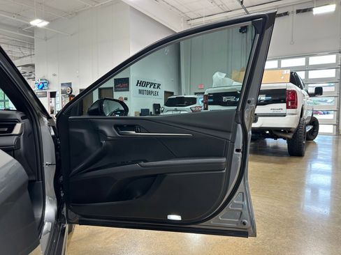 Used 2025 Toyota Camry XSE w/ Premium Plus Package FWD image 36