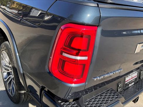 New 2026 RAM 1500 Tungsten w/ Bed Utility Group image 14