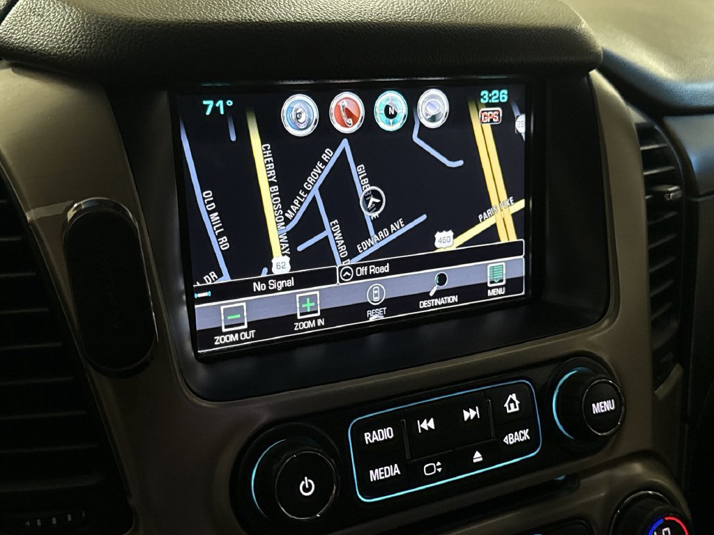Used 2018 GMC Yukon Denali AWD/4WD image 15