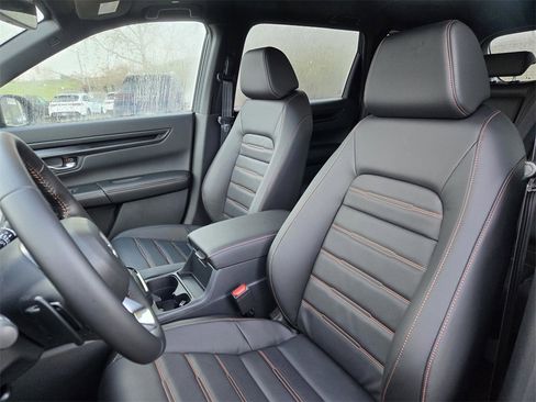 New 2026 Honda CR-V Sport-L image 19