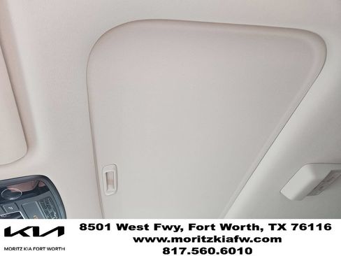 New 2026 Kia Carnival SX Prestige FWD image 18