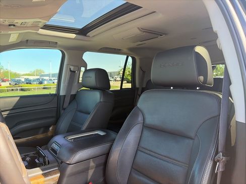 Used 2017 GMC Yukon Denali w/ Open Road Package image 59