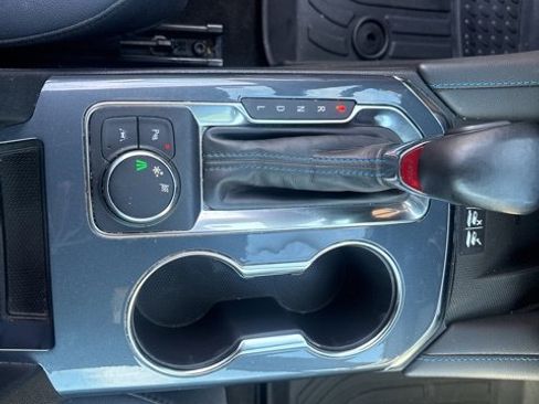 Used 2024 Chevrolet Blazer RS image 24