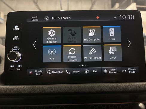 Used 2024 Honda Civic Type R image 19