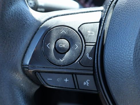 Used 2023 Toyota RAV4 XLE image 12