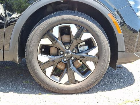 Certified 2023 Kia Sportage X-Line w/ X-Line Premium Package AWD/4WD image 8