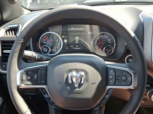 New 2026 RAM 1500 Big Horn image 15