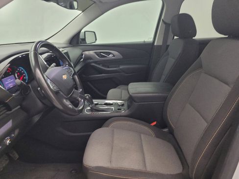 Used 2020 Chevrolet Traverse LT AWD/4WD image 17