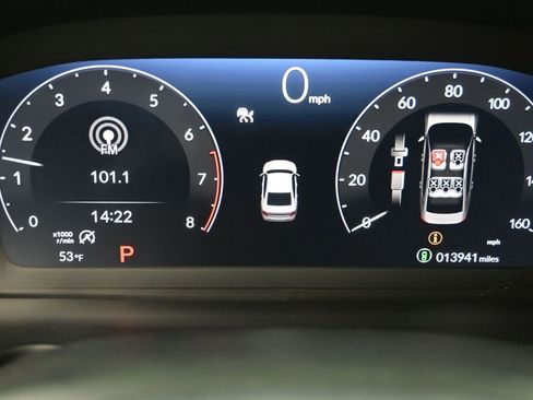 Certified 2023 Honda Accord LX image 13