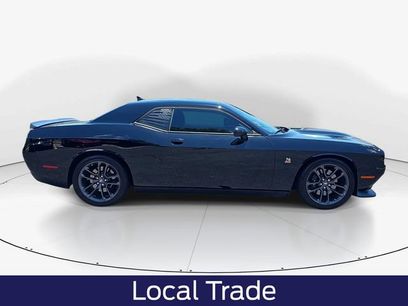 Used 2021 Dodge Challenger R/T Scat Pack