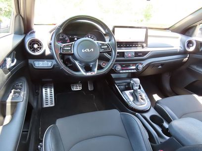 Used 2023 Kia Forte GT-Line